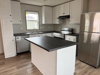 563 Travis Way, Newport, TN 37821