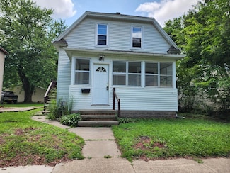 616 Fowler St, Waterloo, IA 50703