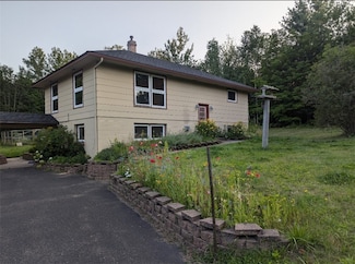 14091 W County Highway B, Hayward, WI 54843