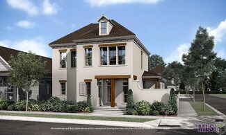 5133 Mimosa St, Baton Rouge, LA 70808