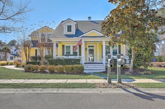 1915 Hall Point Rd, Mount Pleasant, SC 29466