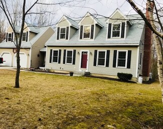168 N Pembroke Rd, Epsom, NH 03234