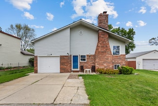 2943 Hartline Dr, Rochester Hills, MI 48309