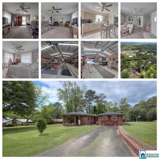 45 Standriveidge Dr, Hayden, AL 35079