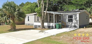 4810 Sharpes Lake Ave, Cocoa, FL 32926