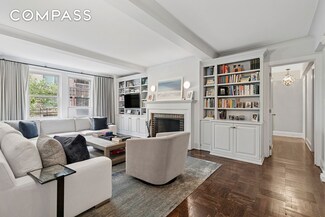 205 E 69th St Unit 3A, New York, NY 10021