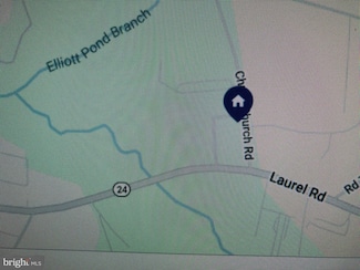 0 Barrons Dr, Laurel, DE 19956