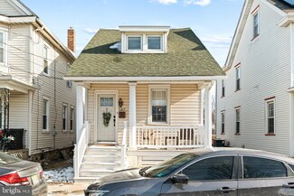 147 Allen Ave, Haddonfield, NJ 08033