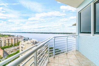 1551 N Flagler Dr Unit PH3, West Palm Beach, FL 33401