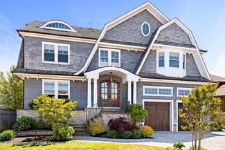 420 7th Ave, Mantoloking, NJ 08738