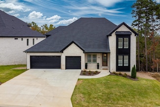 116 Falstone Dr, Little Rock, AR 72223