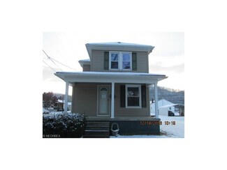 116 Main St, Powhatan Point, OH 43942