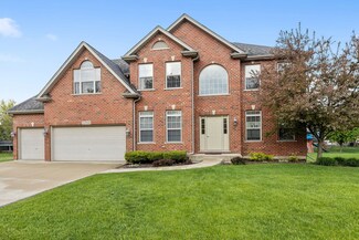 12815 Grande Pines Blvd, Plainfield, IL 60585