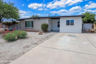 6532 E 42nd St, Tucson, AZ 85730