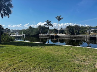 4478 Meager Cir, Port Charlotte, FL 33948