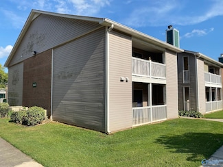 6642 Willow Pointe NW Unit A, Huntsville, AL 35806