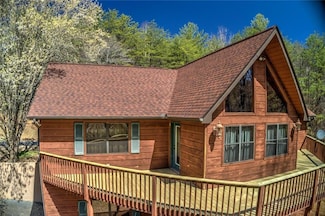 24 Rocky Top Heights Rd, Blairsville, GA 30512