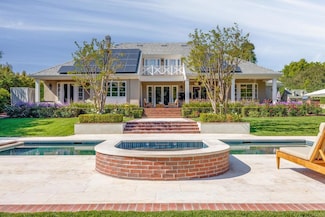 16625 Via Lago Azul, Rancho Santa Fe, CA 92067