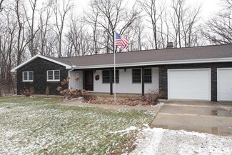 25750 Eastpoint Rd, Tremont, IL 61568
