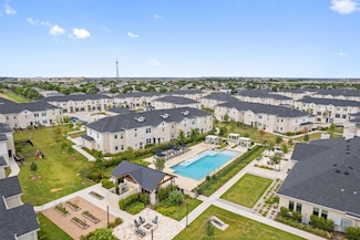 1101 Halsey Dr Unit 818, Leander, TX 78641