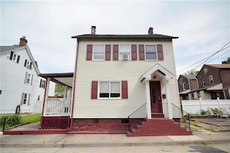 610 Leibert St, Bethlehem, PA 18018