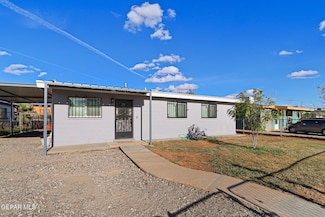 8339 White Rd, El Paso, TX 79907