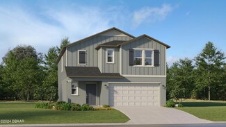 1127 Belle Isle Ln, Daytona Beach, FL 32124