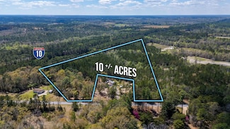 XX County Highway 183 S, Defuniak Springs, FL 32435