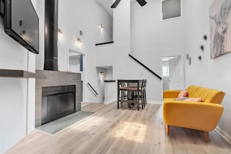 2612 San Pedro St Unit 209, Austin, TX 78705