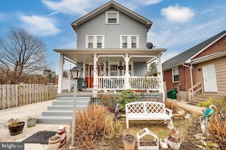 1108 Liberty Ave, Reading, PA 19607