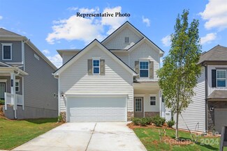 1225 Red River Dr, Salisbury, NC 28144