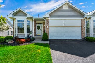 351 Milano Dr Unit 1138, Cary, IL 60013