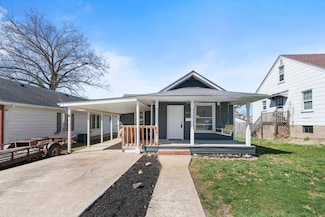 2635 Garfield Ave, Ashland, KY 41102