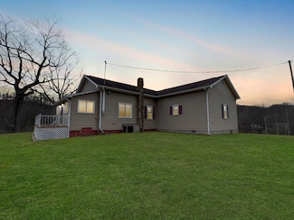 107 Eric's Memory Ln, Arnett, WV 25007