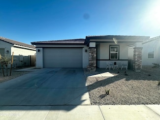 18231 W Paraiso Dr, Surprise, AZ 85387