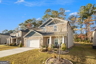 7787 Richmond Trail, Fairburn, GA 30213
