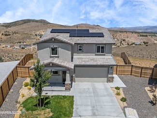 2105 Painted Sky Way, Sun Valley, NV 89433