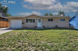 2023 Montezuma Dr, Colorado Springs, CO 80910
