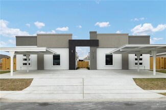 428 Acacia St, Alamo, TX 78516