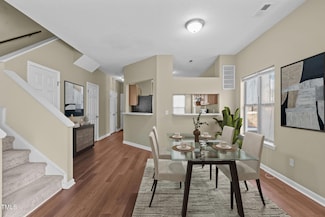 6131 Summerpointe Place Unit 101, Raleigh, NC 27606
