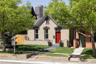 2355 N Emerson St, Denver, CO 80205