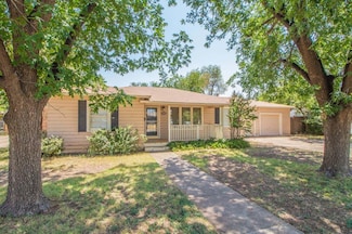 3813 35th St, Lubbock, TX 79413