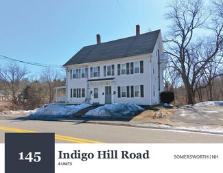 145 Indigo Hill Rd, Somersworth, NH 03878