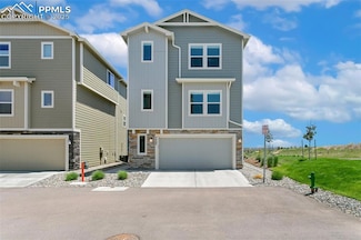 7407 Rufous Fronted View, Colorado Springs, CO 80923