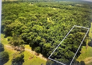 TBD N 4322 Rd, Hugo, OK 74743