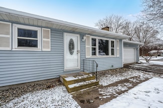 140 Beaumont Dr, Battle Creek, MI 49014