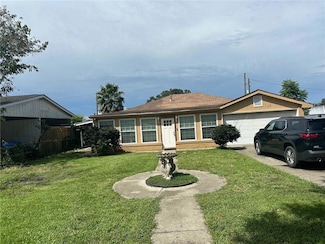 105 Beta St, Belle Chasse, LA 70037