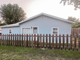 107 Hammon St, Logansport, IN 46947