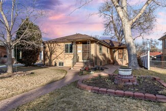 2434 S Ogden St Unit 2434-2436, Denver, CO 80210