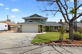 4654 Brent Ct, La Verne, CA 91750